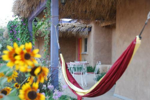 Rotem`s Guest House