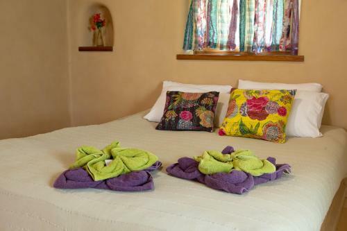 Rotem`s Guest House