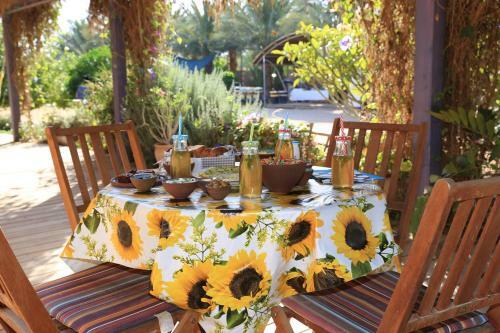 Rotem`s Guest House