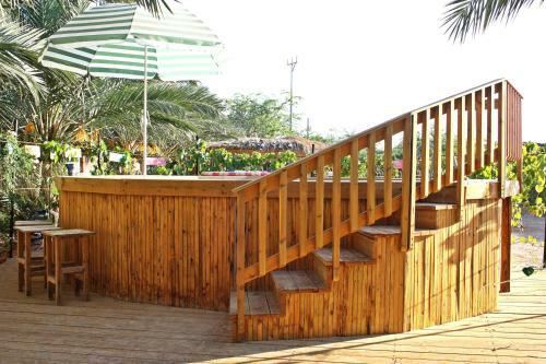 Rotem`s Guest House
