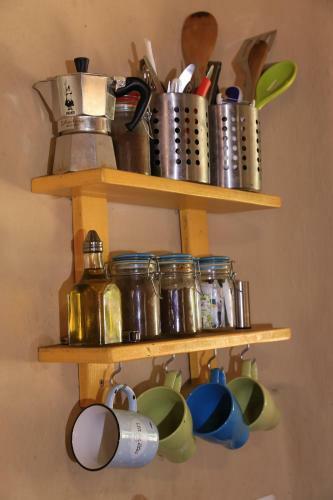 Rotem`s Guest House