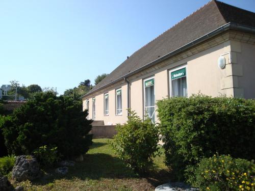 Hotel Du Commerce