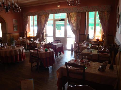 Hotel Du Commerce