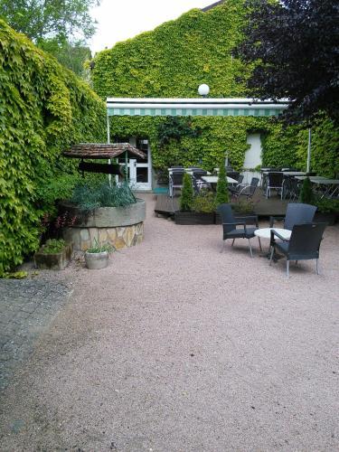 Hotel Du Commerce