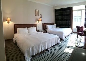 Chia Shih Pao Hotel