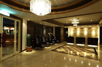 Chia Shih Pao Hotel