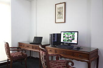 Chia Shih Pao Hotel