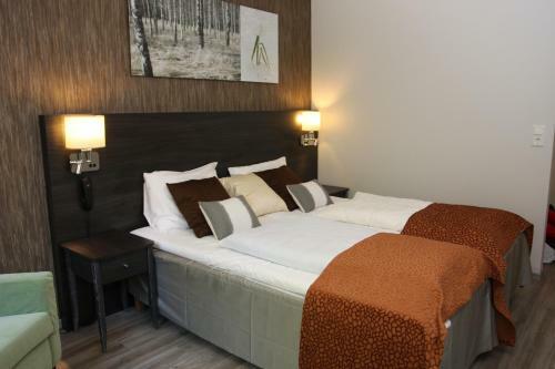 Hotel S�rmarka