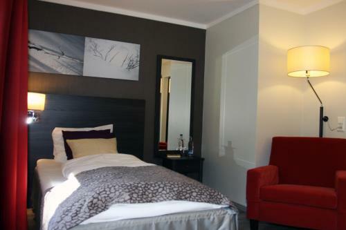 Hotel S�rmarka
