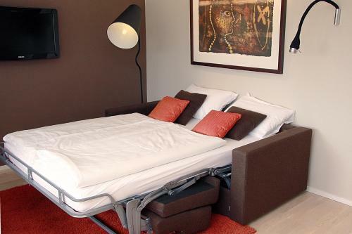 Hotel S�rmarka