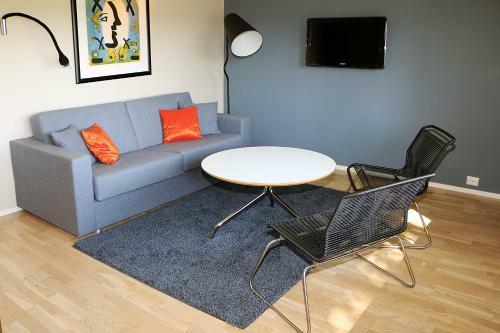 Hotel S�rmarka