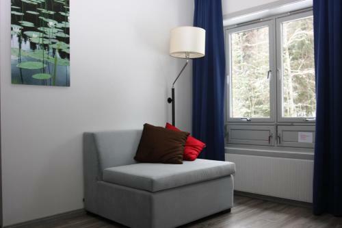 Hotel S�rmarka