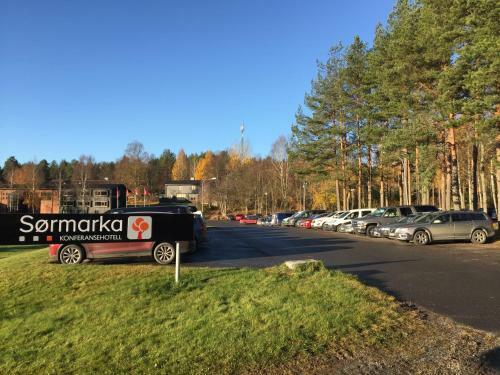 Hotel S�rmarka