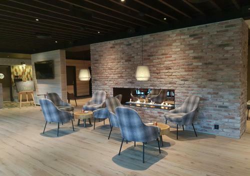Hotel S�rmarka