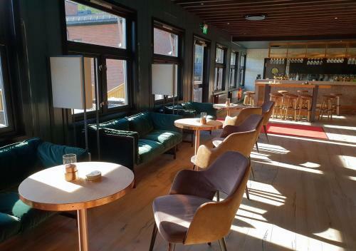 Hotel S�rmarka