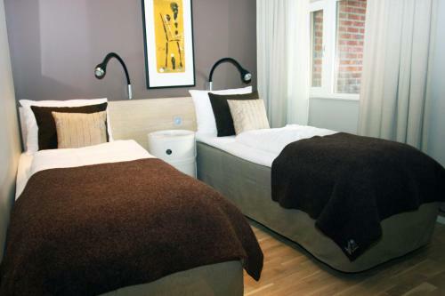 Hotel S�rmarka