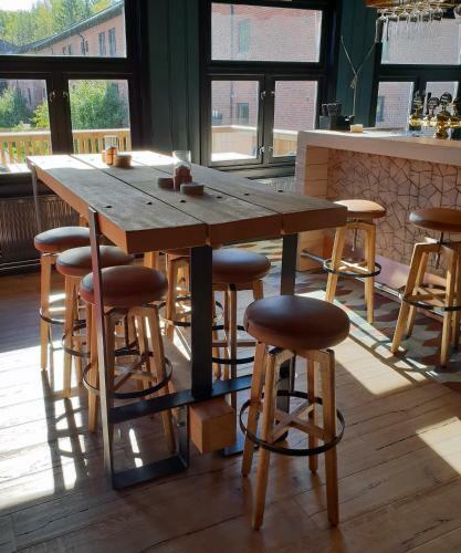 Hotel S�rmarka