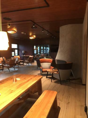 Hotel S�rmarka