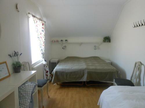 Albergue Jordhammars Herrg�rd Svif Vandrarhem