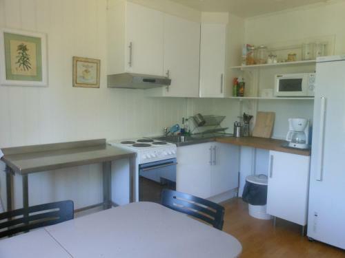 Albergue Jordhammars Herrg�rd Svif Vandrarhem