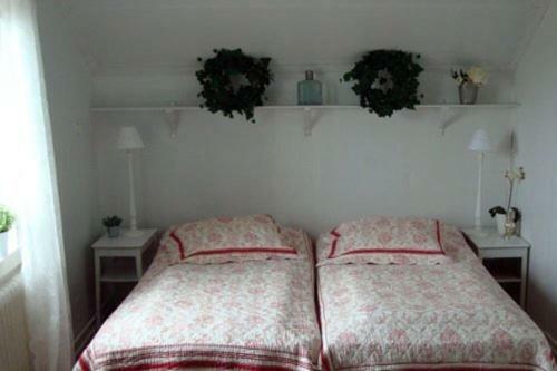 Albergue Jordhammars Herrg�rd Svif Vandrarhem