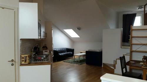 Albergue Jordhammars Herrg�rd Svif Vandrarhem