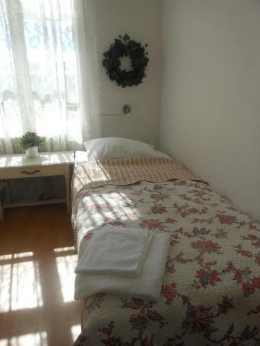 Albergue Jordhammars Herrg�rd Svif Vandrarhem