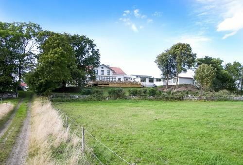 Albergue Jordhammars Herrg�rd Svif Vandrarhem