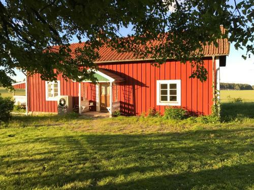 Kiladalens Lodge