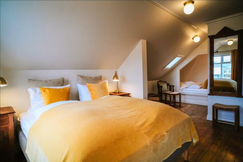 Hotel H�tel Aldan