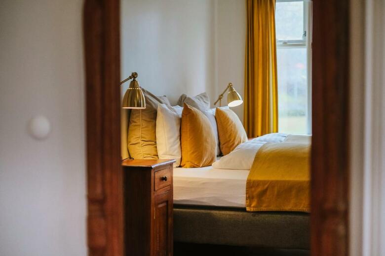 Hotel H�tel Aldan