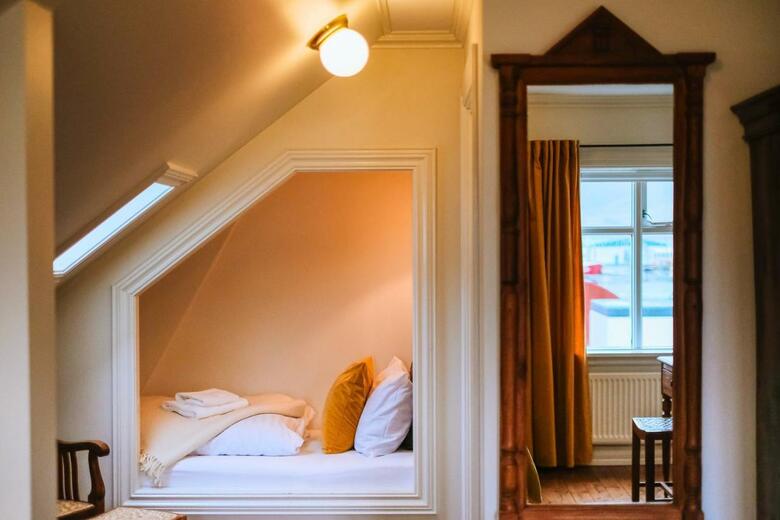 Hotel H�tel Aldan
