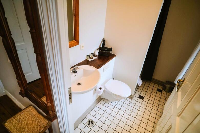 Hotel H�tel Aldan