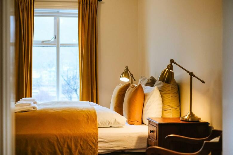 Hotel H�tel Aldan