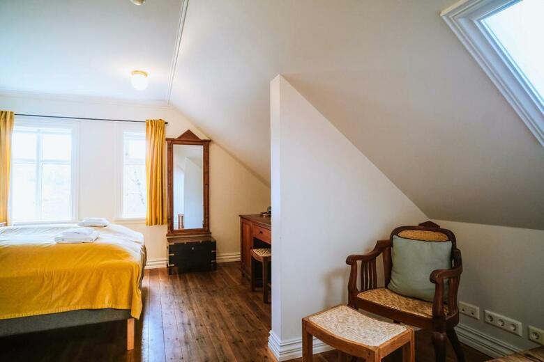 Hotel H�tel Aldan