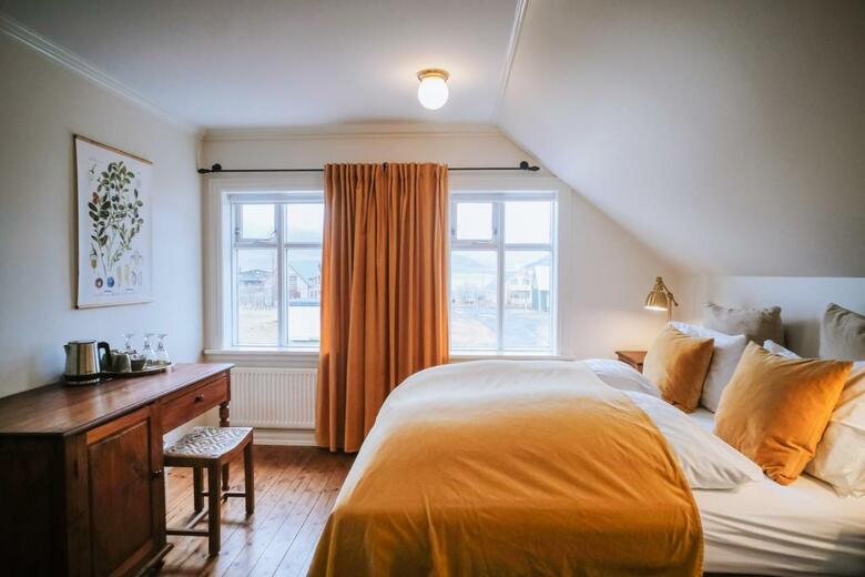Hotel H�tel Aldan