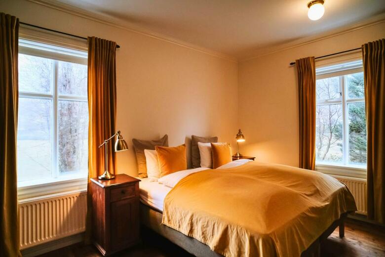 Hotel H�tel Aldan