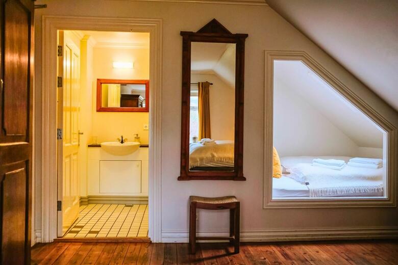 Hotel H�tel Aldan