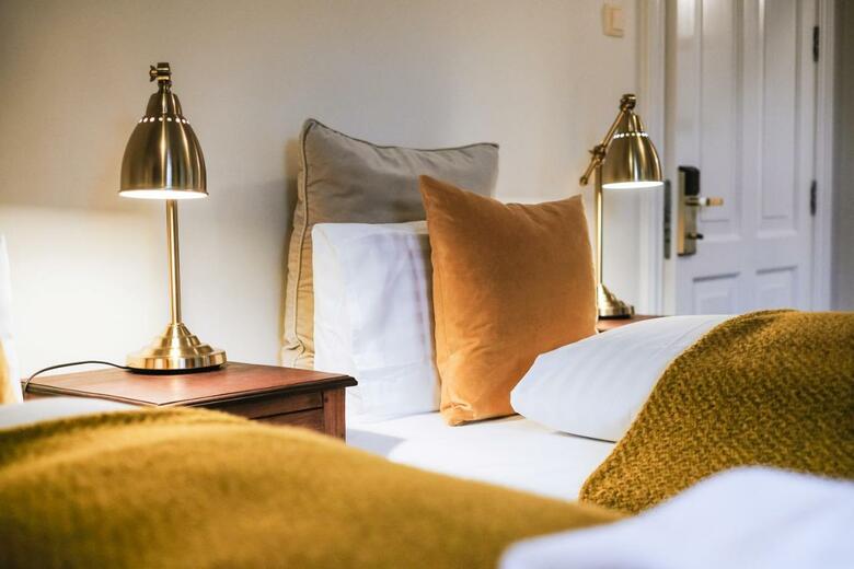 Hotel H�tel Aldan