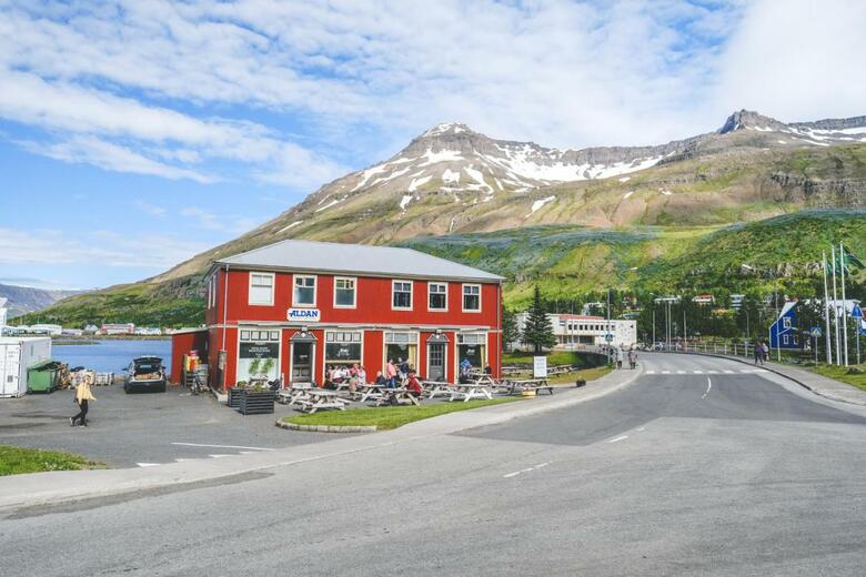 Hotel H�tel Aldan