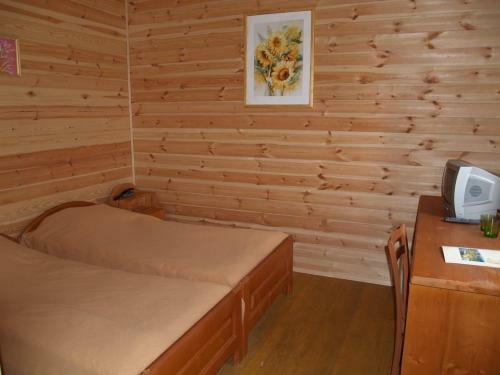 Hotel Medved