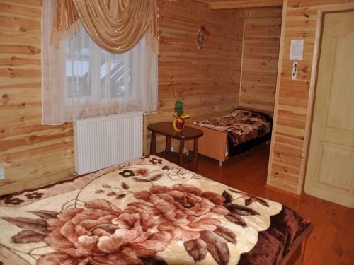 Hotel Medved