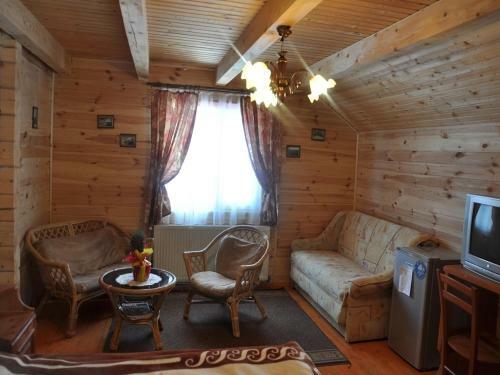Hotel Medved