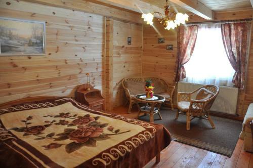 Hotel Medved