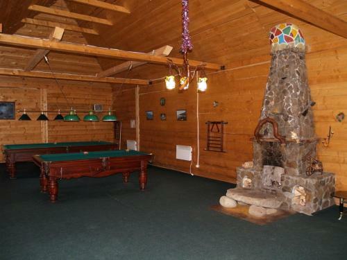Hotel Medved