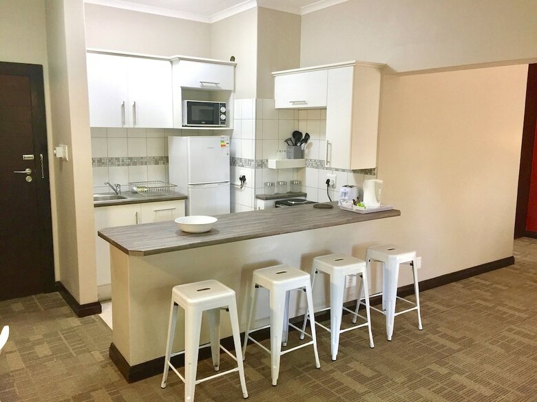 The Hub Boutique Hotel
