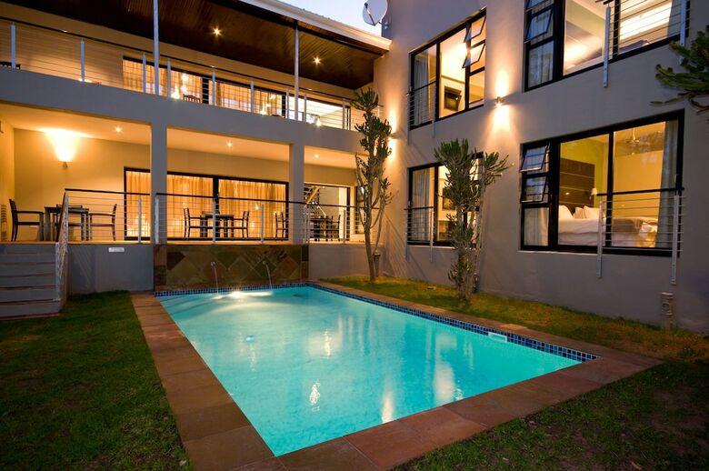 The Hub Boutique Hotel
