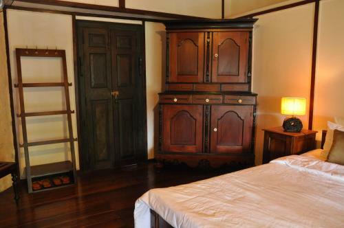 Bed & Breakfast Bangalawa