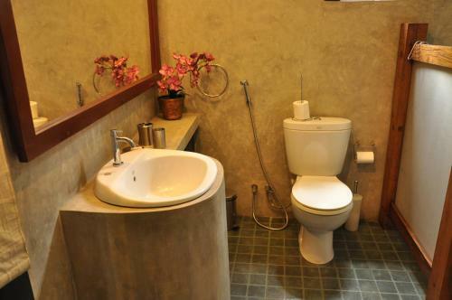 Bed & Breakfast Bangalawa