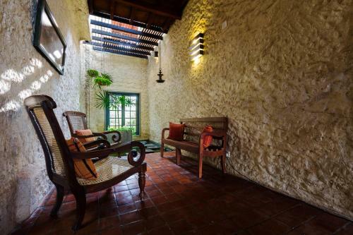 Bed & Breakfast Bangalawa
